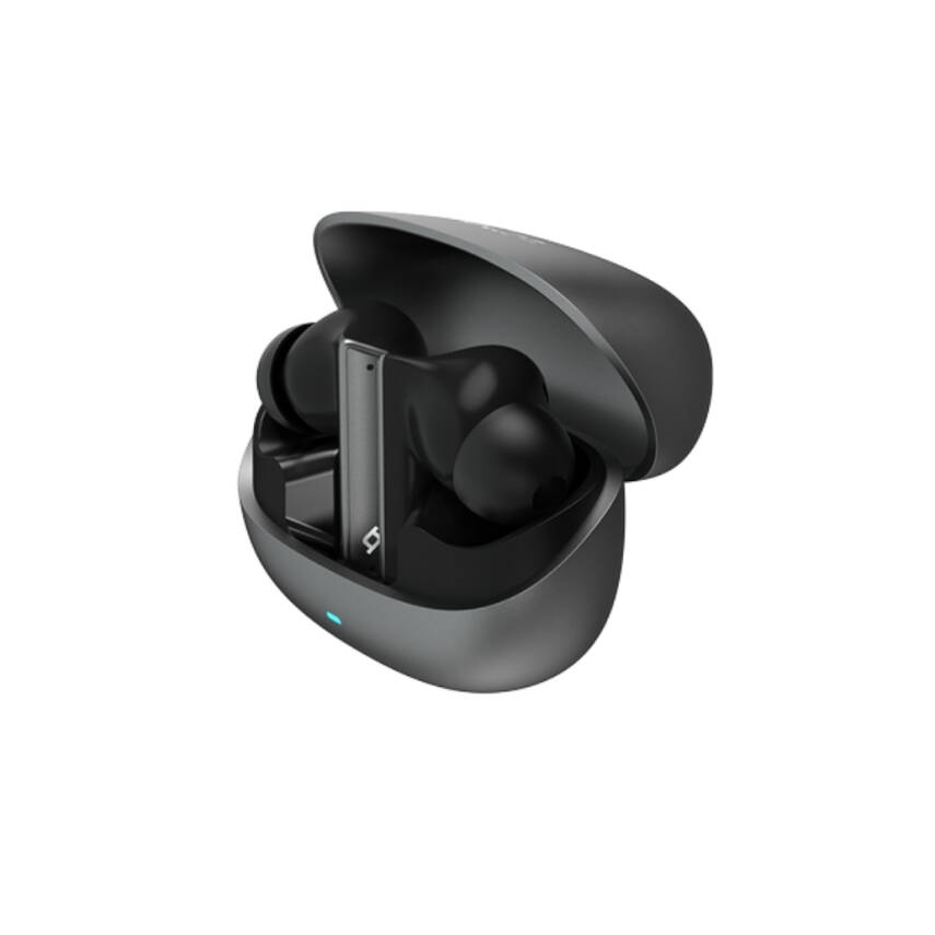Ttec AirBeat Pro Max Kablosuz Kulaklık, Aktif Gürültü Engelleme, TWS - 4