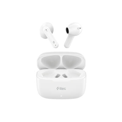 Ttec Airbeat Vibe Gerçek Kablosuz Kulaklık, TWS Bluetooth Kulaklık - TTEC
