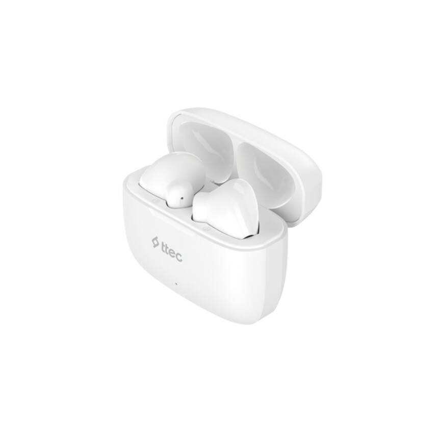 Ttec Airbeat Vibe Gerçek Kablosuz Kulaklık, TWS Bluetooth Kulaklık - 3
