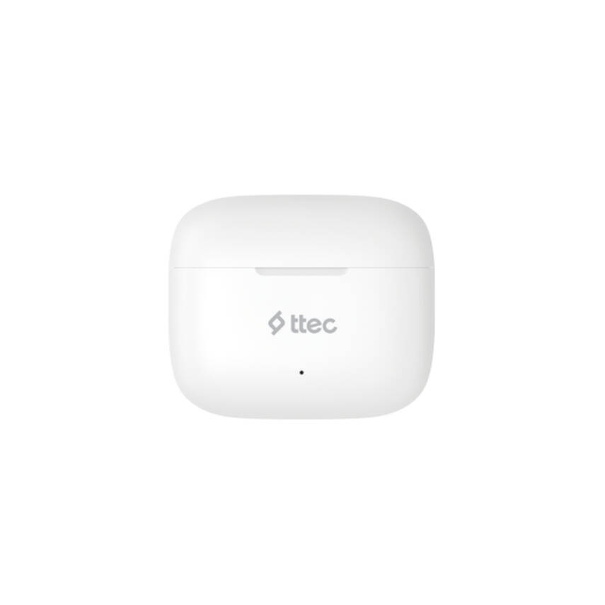Ttec Airbeat Vibe Gerçek Kablosuz Kulaklık, TWS Bluetooth Kulaklık - 5