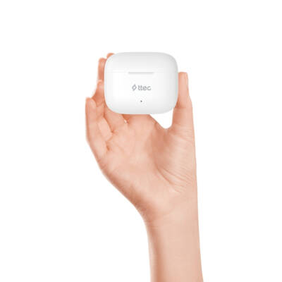 Ttec Airbeat Vibe Gerçek Kablosuz Kulaklık, TWS Bluetooth Kulaklık - 6