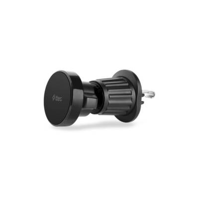 Ttec EasyDrive Pro Araç İçi Telefon Tutucu, Dönebilen Başlık, Siyah - TTEC