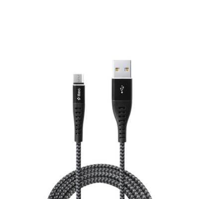 Ttec ExtremeCable Hızlı Şarj Kablosu, USB-C –USB-C, 1.2 m, Siyah - 4