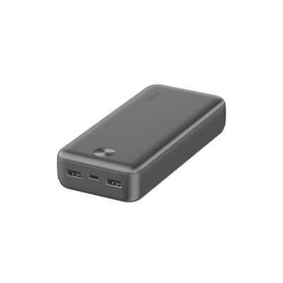 Ttec ReCharge Powerbank, 20.000mAh Taşınabilir Şarj Aleti, 3 Çıkışlı - 2