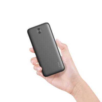 Ttec ReCharge Powerbank, 20.000mAh Taşınabilir Şarj Aleti, 3 Çıkışlı - 5