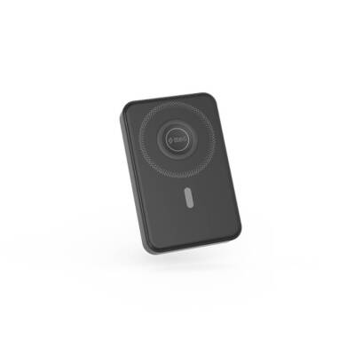 Ttec ReCharger Powerbank, 10.000 mAh, MagSafe Uyumlu, Stantlı, Siyah - 7