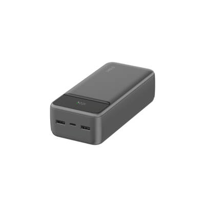 Ttec ReCharger Ultra LCD Powerbank, 30.000 mAh Taşınabilir Hızlı Şarj - 2