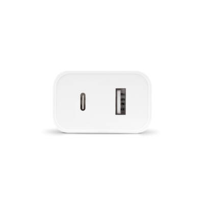 Ttec SmartCharger Duo Hızlı Şarj Aleti, USB-C + USB-A, PD 32W - 4