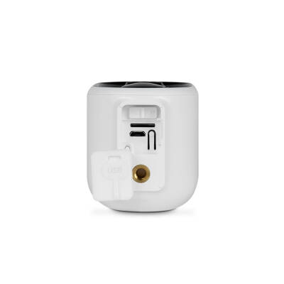 Ttec Wizi Pro W Akıllı Kamera, Full HD, Wi-Fi, Mekan Bataryalı, Beyaz - 5