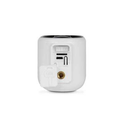 Ttec Wizi Pro W Akıllı Kamera, Full HD, Wi-Fi, Mekan Bataryalı, Beyaz - 5