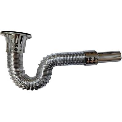 Tuarek Sifon, Folyo Kaplı, Dayanıklı ve Uzun Ömürlü Yapı - Tuarek