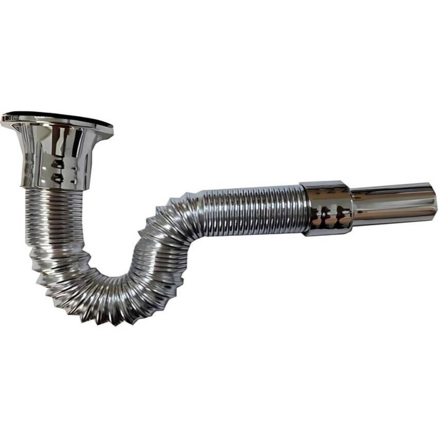 Tuarek Sifon, Folyo Kaplı, Dayanıklı ve Uzun Ömürlü Yapı - 1