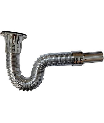 Tuarek Sifon, Folyo Kaplı, Dayanıklı ve Uzun Ömürlü Yapı - Tuarek