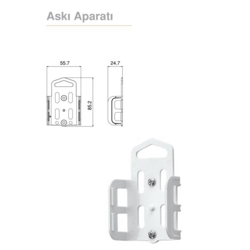 Viko Dörtlü Çoklu Priz – Topraklı, Uzatma Kablosu, 4lü, 2m, Siyah - 5